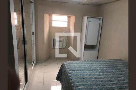 Casa à venda com 145m², 5 quartos e sem vagaQuarto (casa 4)