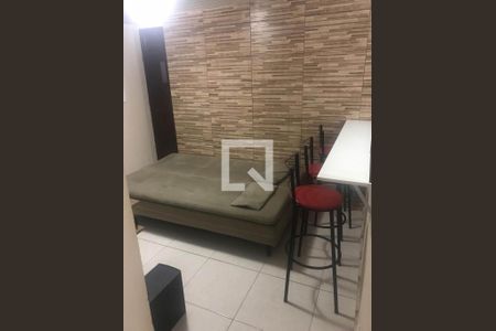 Casa à venda com 145m², 5 quartos e sem vagaSala (casa 4)