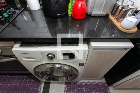 Apartamento para alugar com 47m², 2 quartos e 1 vagaÁrea de Serviço