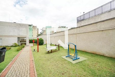 Apartamento para alugar com 47m², 2 quartos e 1 vagaÁrea comum