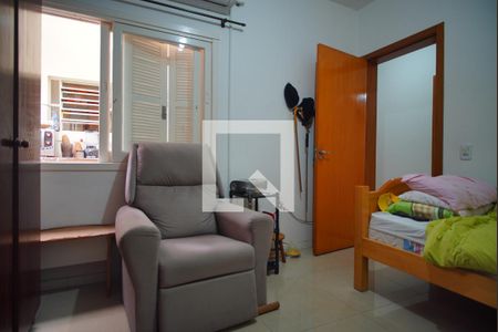 Casa à venda com 379m², 4 quartos e 1 vagaQuarto 4