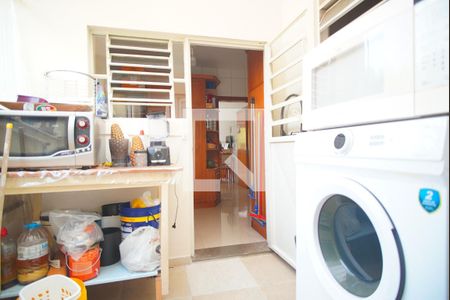 Casa à venda com 379m², 4 quartos e 1 vagaQuarto 4 - Vista