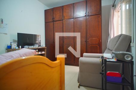 Casa à venda com 379m², 4 quartos e 1 vagaQuarto 4