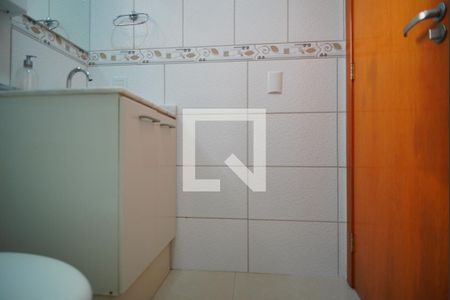 Casa à venda com 379m², 4 quartos e 1 vagaBanheiro Corredor