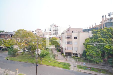Casa à venda com 379m², 4 quartos e 1 vagaTerraço - Vista