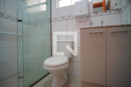 Casa à venda com 379m², 4 quartos e 1 vagaBanheiro Corredor