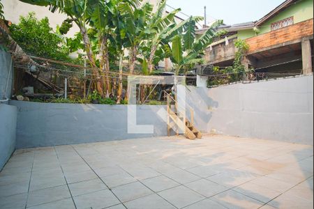 Casa à venda com 379m², 4 quartos e 1 vagaQuintal