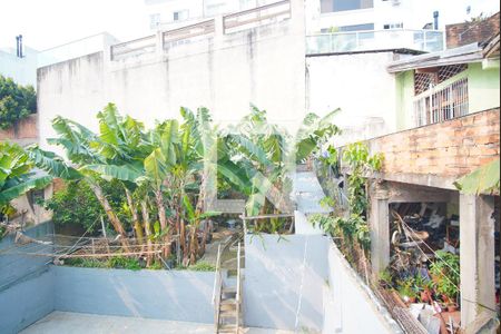 Casa à venda com 379m², 4 quartos e 1 vagaQuarto 3 - Vista