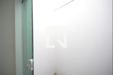 Apartamento para alugar com 1 quarto, 35m² em Vila São José, São Paulo