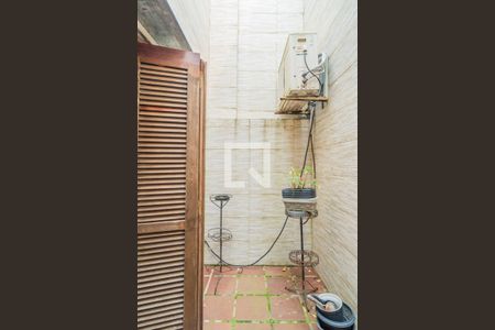 Casa à venda com 316m², 3 quartos e 2 vagasJardim de inverno