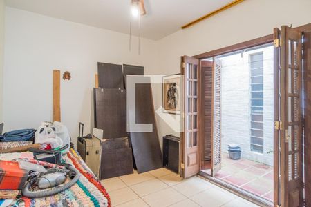 Casa à venda com 316m², 3 quartos e 2 vagasQuarto 3