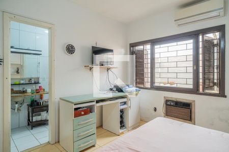 Casa à venda com 316m², 3 quartos e 2 vagasQuarto 2 - Suíte