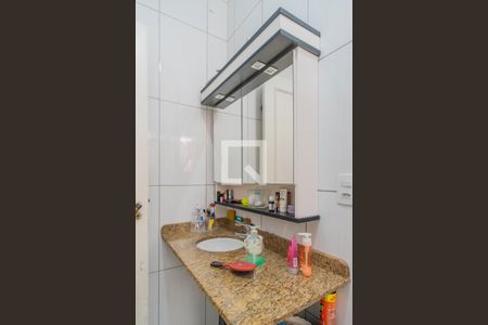 Casa à venda com 316m², 3 quartos e 2 vagasBanheiro da Suíte