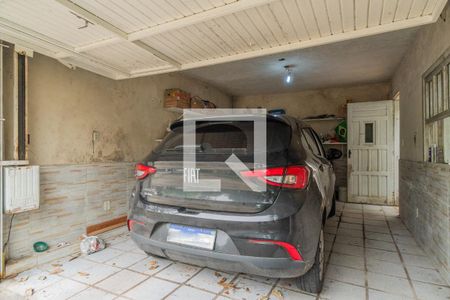 Casa à venda com 316m², 3 quartos e 2 vagasGaragem