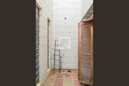 Casa à venda com 316m², 3 quartos e 2 vagasJardim de inverno