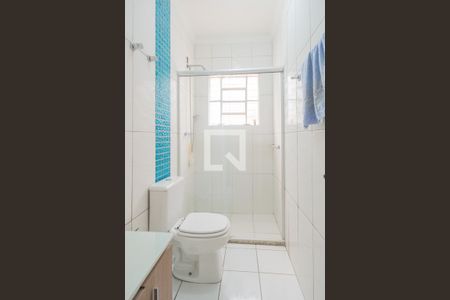 Casa à venda com 316m², 3 quartos e 2 vagasBanheiro Social