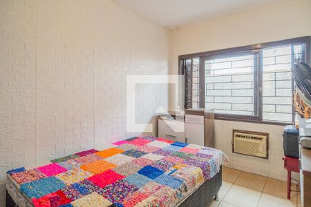 Casa à venda com 316m², 3 quartos e 2 vagasQuarto 1