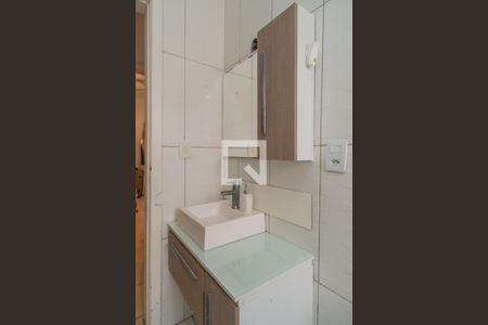 Casa à venda com 316m², 3 quartos e 2 vagasBanheiro Social