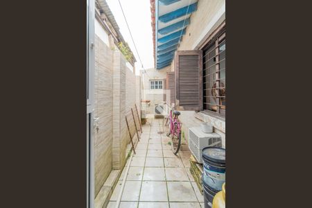 Casa à venda com 316m², 3 quartos e 2 vagasÁrea de Serviço