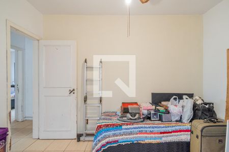 Casa à venda com 316m², 3 quartos e 2 vagasQuarto 3