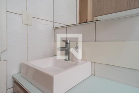 Casa à venda com 316m², 3 quartos e 2 vagasBanheiro Social