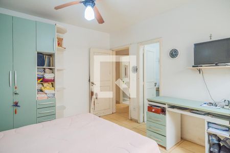 Casa à venda com 316m², 3 quartos e 2 vagasQuarto 2 - Suíte