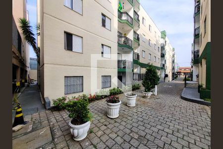 Apartamento à venda com 82m², 2 quartos e 1 vagaÁrea Externa