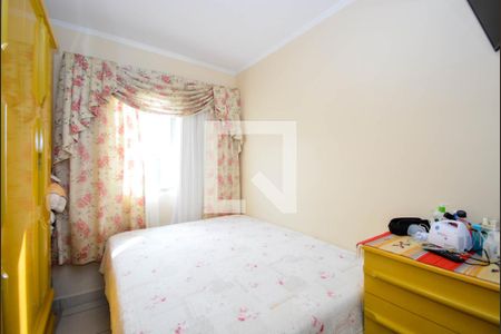 Apartamento à venda com 82m², 2 quartos e 1 vagaQuarto 2