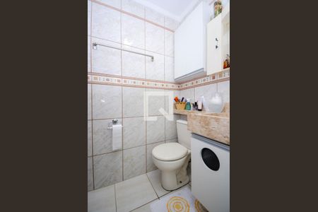 Apartamento à venda com 82m², 2 quartos e 1 vagaBanheiro