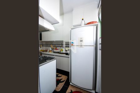 Apartamento à venda com 82m², 2 quartos e 1 vagaCozinha