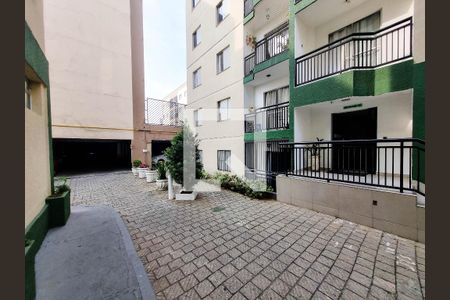 Apartamento à venda com 82m², 2 quartos e 1 vagaÁrea Externa
