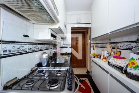 Apartamento à venda com 82m², 2 quartos e 1 vagaCozinha