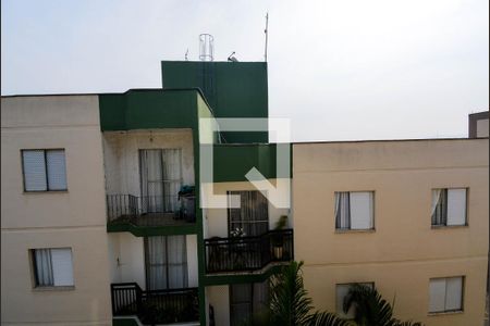 Apartamento à venda com 82m², 2 quartos e 1 vagaVista do Quarto 2