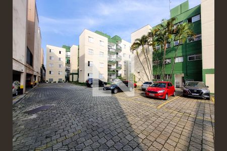 Apartamento à venda com 82m², 2 quartos e 1 vagaÁrea Externa