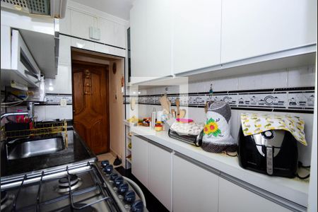 Apartamento à venda com 82m², 2 quartos e 1 vagaCozinha