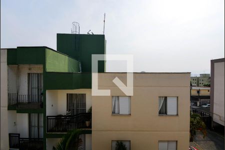 Apartamento à venda com 82m², 2 quartos e 1 vagaVista do Quarto 1