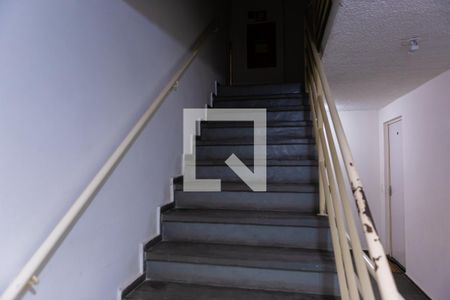 Área comum de apartamento à venda com 3 quartos, 60m² em Jardim Sao Nicolau, São Paulo