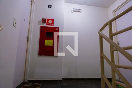 Área comum de apartamento à venda com 3 quartos, 60m² em Jardim Sao Nicolau, São Paulo