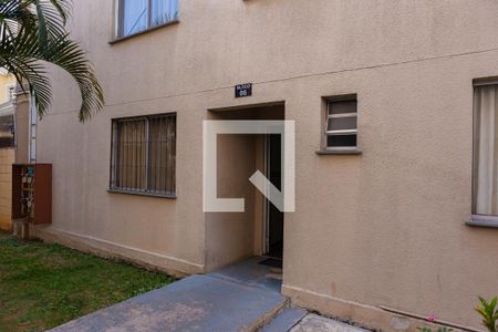 Área comum de apartamento à venda com 3 quartos, 60m² em Jardim Sao Nicolau, São Paulo