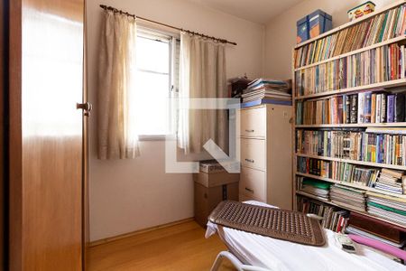 Quarto 2 de apartamento à venda com 2 quartos, 56m² em Vila Vera, São Paulo