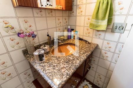 Apartamento à venda com 56m², 2 quartos e 1 vagaBanheiro