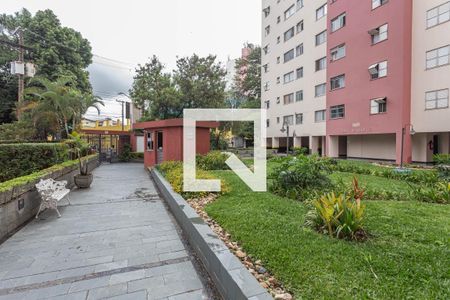 Apartamento à venda com 56m², 2 quartos e 1 vagaÁrea Verde