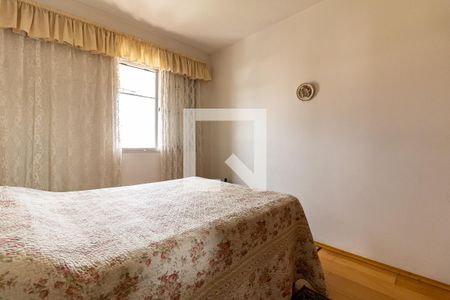 Quarto 1 de apartamento à venda com 2 quartos, 56m² em Vila Vera, São Paulo