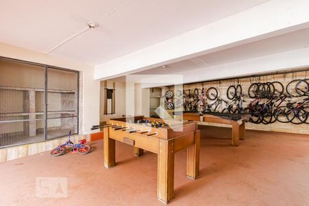 Apartamento à venda com 56m², 2 quartos e 1 vagaÁrea comum