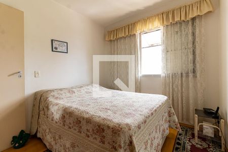 Quarto 1 de apartamento à venda com 2 quartos, 56m² em Vila Vera, São Paulo