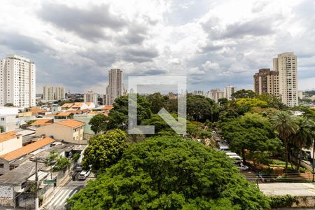 Vista do Quarto 1 de apartamento à venda com 2 quartos, 56m² em Vila Vera, São Paulo