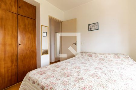 Quarto 1 de apartamento à venda com 2 quartos, 56m² em Vila Vera, São Paulo