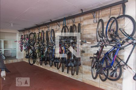 Apartamento à venda com 56m², 2 quartos e 1 vagaÁrea comum