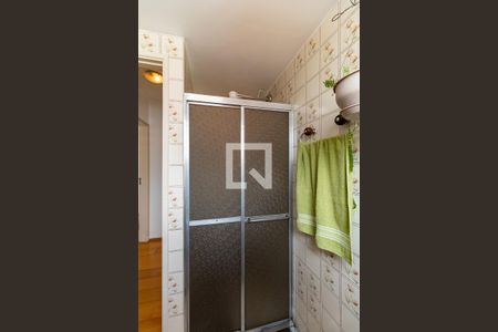 Apartamento à venda com 56m², 2 quartos e 1 vagaBanheiro