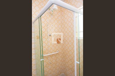 Casa à venda com 90m², 2 quartos e 4 vagas Casa à venda com 90m², 2 quartos e 4 vagas Banheiro 1